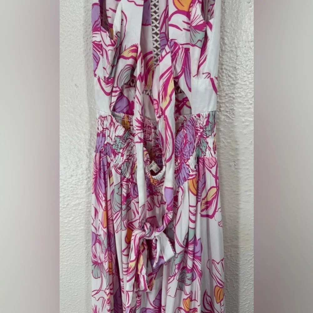 Anthropologie abel label